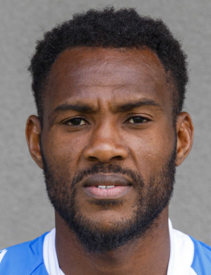 Mohamed Camara
