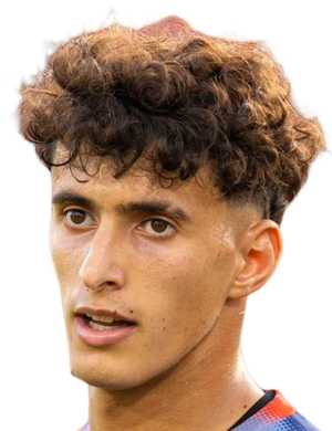 Mohamed Darebi