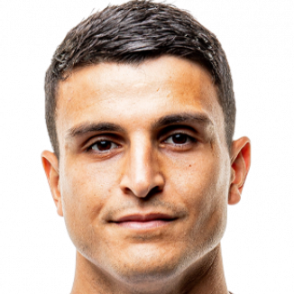 Mohamed Elyounoussi