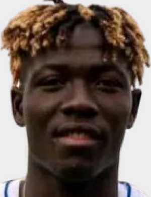 Mohamed Kanté