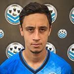 Mohamed Maouche