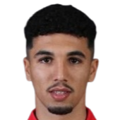 Mohamed Rayane Anane