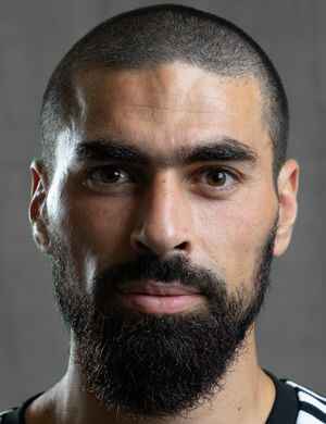 Mohamed Reda Maarif
