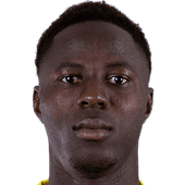 Mohamed Toure