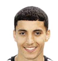 Mohamed·Oukhattou