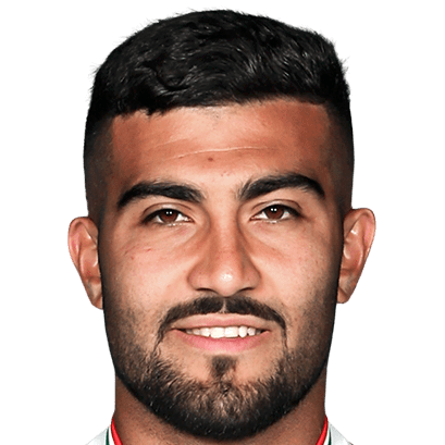 Mohammad Abu Fani