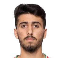 Mohammad Askari