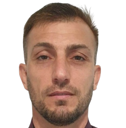 Mohammad Salam Enad Al-Hraishawi