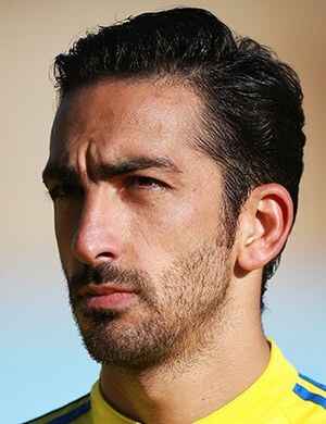Mohammadi Ali