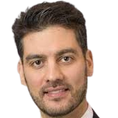 Mohammadreza Rezaei