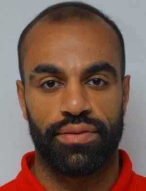 Mohammed Al-Mohanna