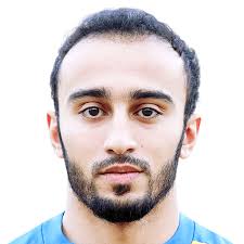 Mohammed Al Sahlawi