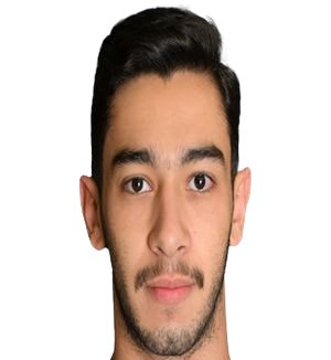 Mohammed Al-Sharifi