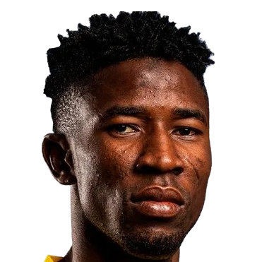 Mohammed Muritala Omotosho