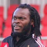 Mohammed Yahaya