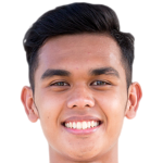 Mohd Hanif Hamir