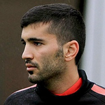 Mohsen Mosalman