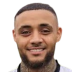 Montel Gibson
