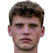 Moritz Malik Polte