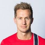 Morten Gamst Pedersen
