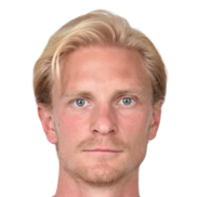 Morten Thorsby