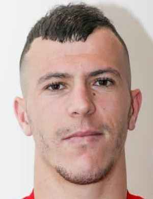 Mouad Hadded