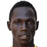 Moussa Bagayoko