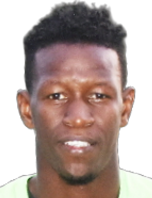 Moussa Gueye