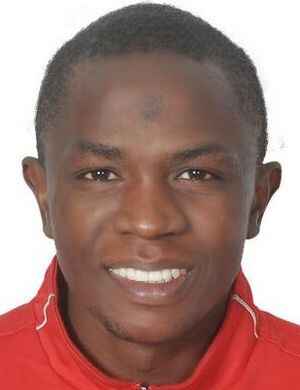 Moustapha Djidjiwa