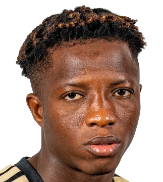 Moustapha Fanné