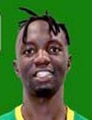 Moyela Libamba