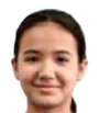 Mubina Bakhtiyarova