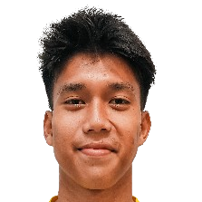 Muhamad Hafizh Rizkianur