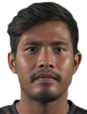 Muhammad Afiq Bin Mat Noor