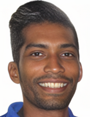 Muhammad Fazli Bin Jaffar