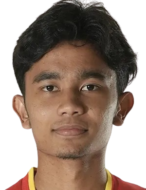 Muhammad Raimi bin Shamsul