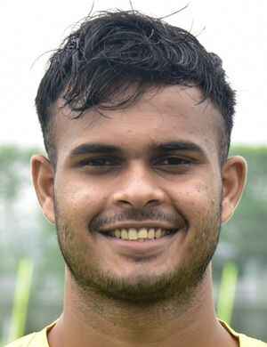 Muhammed ajsal