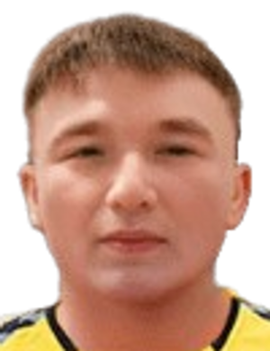 Muhammet Ovezov