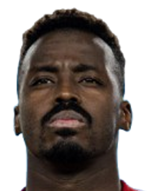 Muhannad Etoo