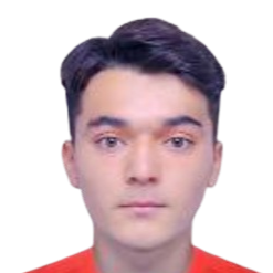 Muhemmed Tursunjan