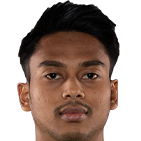 Mukhairi Ajmal