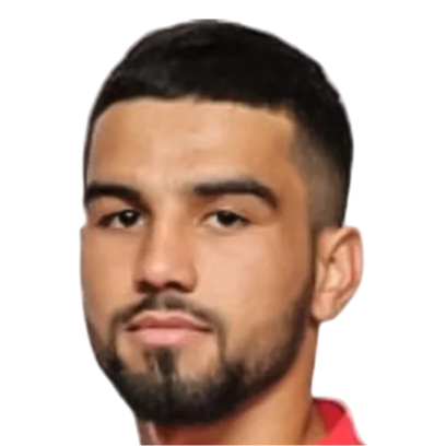 Mukhammad Mukhammadzoda