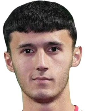 Mukhammad Nazriev