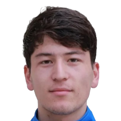 Mukhammadjon Rustamov
