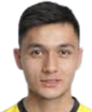 Mukhammadkodir Khamraliev