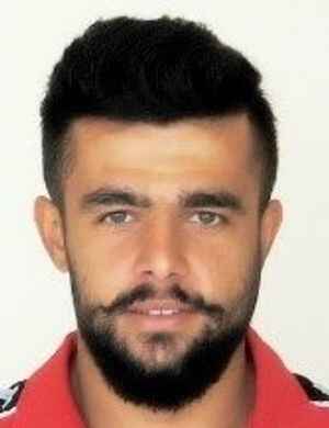 Mustafa Akkuş