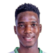 Mustapha Jallow