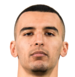 Nabil Bahoui