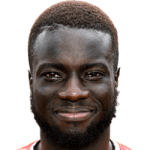 Naby Sarr
