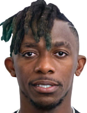Nadrey Dago